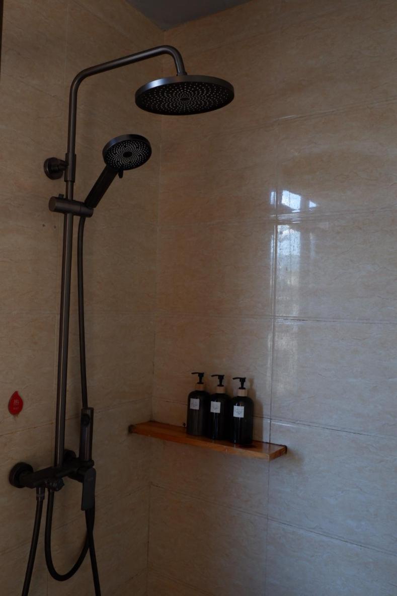 Dali Buxianshan Boutique Guesthouse-In Dali Ancient City,Near Three Pag Odas And Erhai Lake,Provide Tour Guide Service And Local Experience Exterior foto